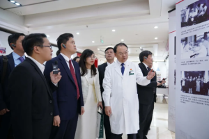 中越签署2026—2031传统医药合作行动计划