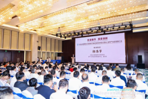 老药工眼观手摸退居二线：樟树中药城现货交易区配齐AI检测与统一赋码